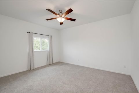 Tiny photo for 16601 Sydney Carol LN, Austin, TX 78734 (MLS # 8169099)