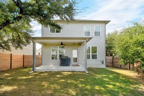 Tiny photo for 16601 Sydney Carol LN, Austin, TX 78734 (MLS # 8169099)