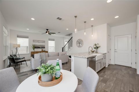 Tiny photo for 16601 Sydney Carol LN, Austin, TX 78734 (MLS # 8169099)