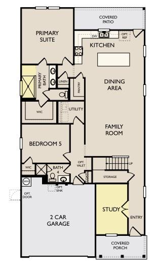 633 Palo Brea LOOP