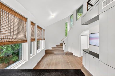 Tiny photo for 5505 Duval ST #B, Austin, TX 78751 (MLS # 6669333)