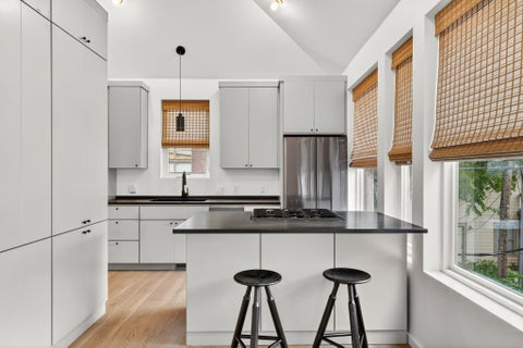 Tiny photo for 5505 Duval ST #B, Austin, TX 78751 (MLS # 6669333)