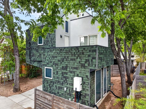 Tiny photo for 5505 Duval ST #B, Austin, TX 78751 (MLS # 6669333)