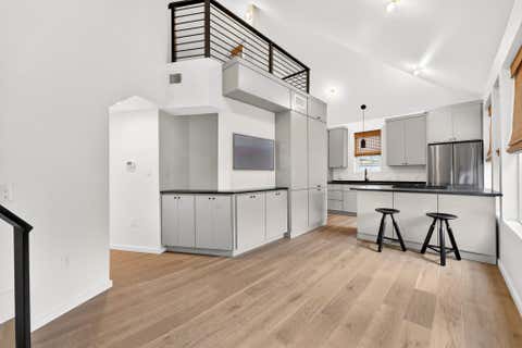 Tiny photo for 5505 Duval ST #B, Austin, TX 78751 (MLS # 6669333)
