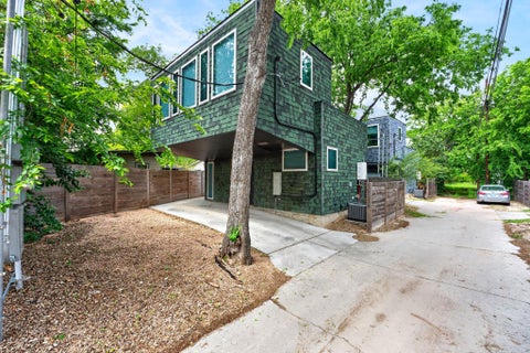 Tiny photo for 5505 Duval ST #B, Austin, TX 78751 (MLS # 6669333)