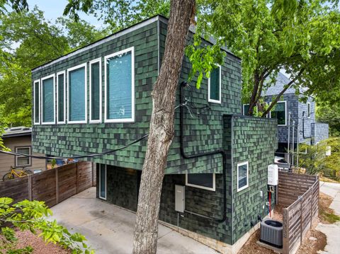 Photo of 5505 Duval ST #B, Austin, TX 78751 (MLS # 6669333)