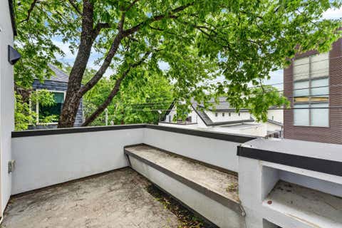 Tiny photo for 5505 Duval ST #B, Austin, TX 78751 (MLS # 6669333)