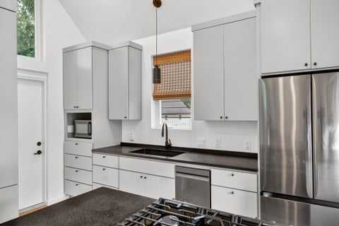 Tiny photo for 5505 Duval ST #B, Austin, TX 78751 (MLS # 6669333)