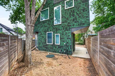 Tiny photo for 5505 Duval ST #B, Austin, TX 78751 (MLS # 6669333)
