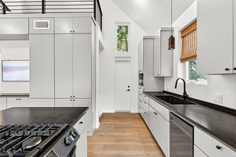 Tiny photo for 5505 Duval ST #B, Austin, TX 78751 (MLS # 6669333)