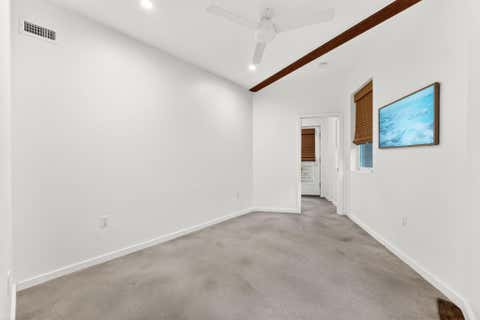 Tiny photo for 5505 Duval ST #B, Austin, TX 78751 (MLS # 6669333)