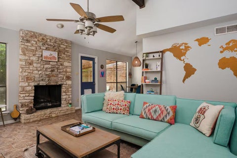 Photo of 1127 Hollow Creek DR #A and B, Austin, TX 78704 (MLS # 3951880)