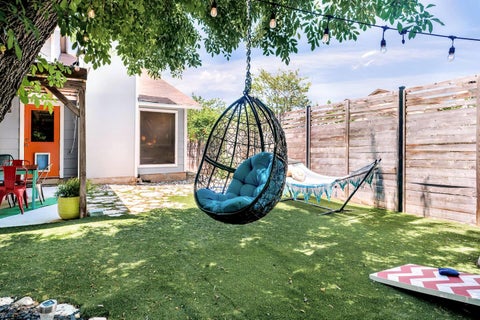 Tiny photo for 1127 Hollow Creek DR #A and B, Austin, TX 78704 (MLS # 3951880)
