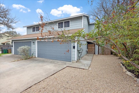 Photo of 1127 Hollow Creek DR #A and B, Austin, TX 78704 (MLS # 3951880)