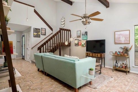 Tiny photo for 1127 Hollow Creek DR #A and B, Austin, TX 78704 (MLS # 3951880)
