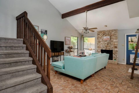 Tiny photo for 1127 Hollow Creek DR #A and B, Austin, TX 78704 (MLS # 3951880)