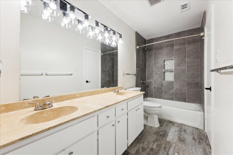 Tiny photo for 1127 Hollow Creek DR #A and B, Austin, TX 78704 (MLS # 3951880)