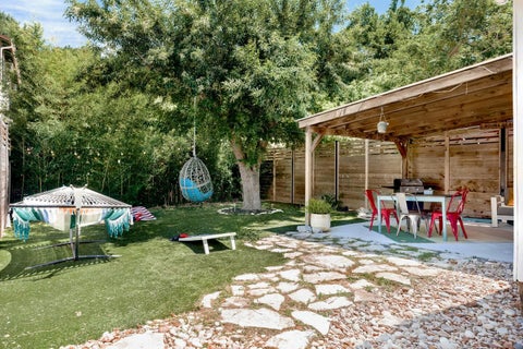 Tiny photo for 1127 Hollow Creek DR #A and B, Austin, TX 78704 (MLS # 3951880)
