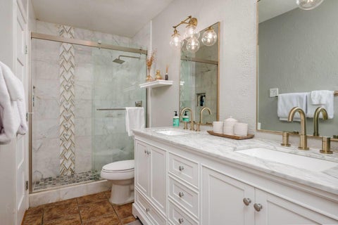 Tiny photo for 1127 Hollow Creek DR #A and B, Austin, TX 78704 (MLS # 3951880)
