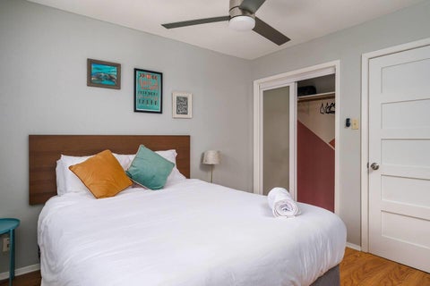 Tiny photo for 1127 Hollow Creek DR #A and B, Austin, TX 78704 (MLS # 3951880)