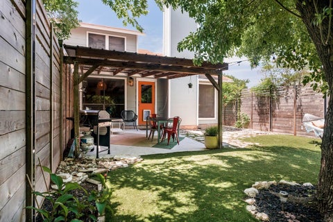 Tiny photo for 1127 Hollow Creek DR #A and B, Austin, TX 78704 (MLS # 3951880)