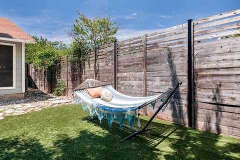 Tiny photo for 1127 Hollow Creek DR #A and B, Austin, TX 78704 (MLS # 3951880)