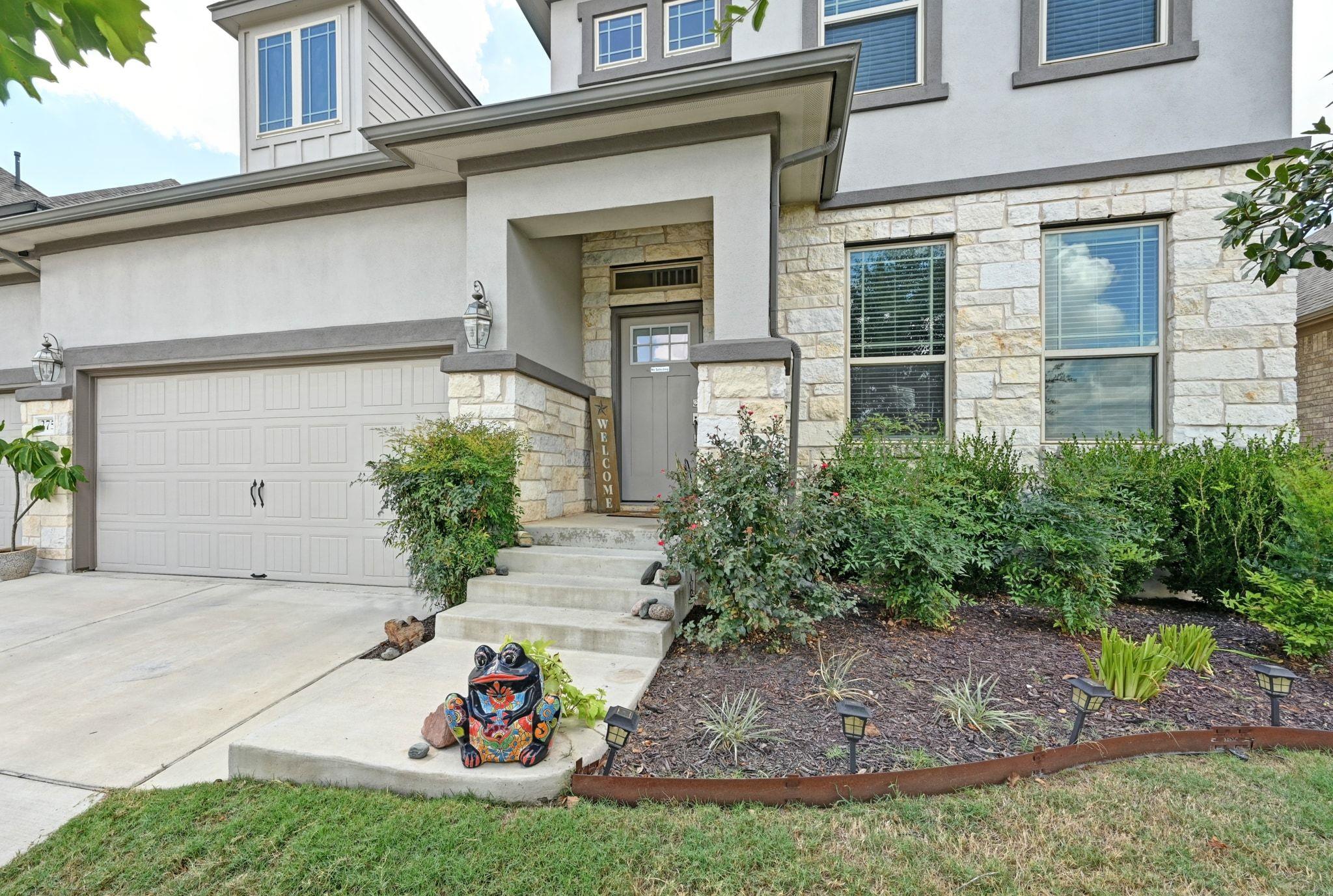 275 Coyote Creek WAY