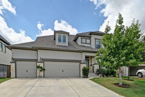 275 Coyote Creek WAY Kyle TX 78640