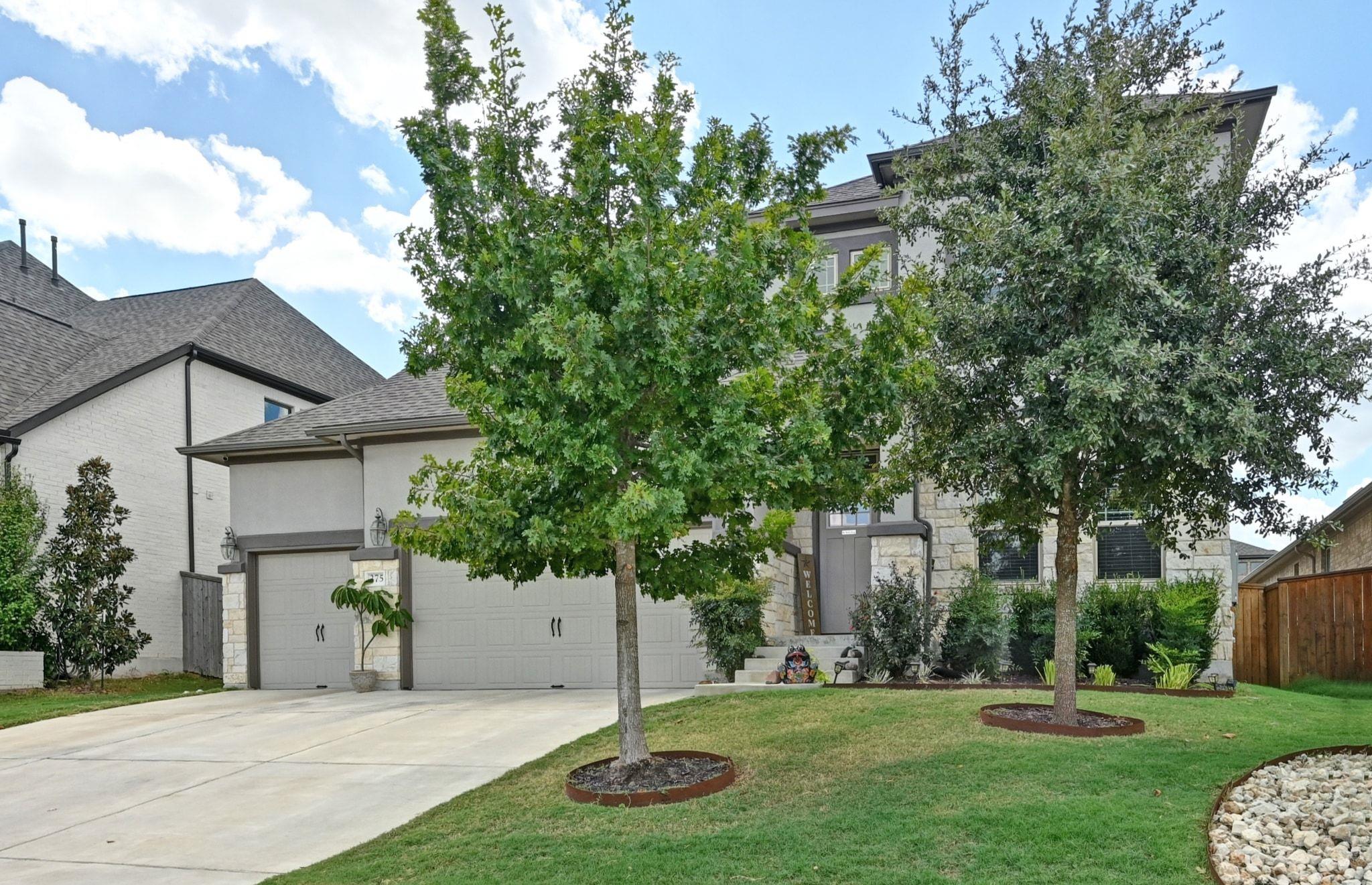 275 Coyote Creek WAY