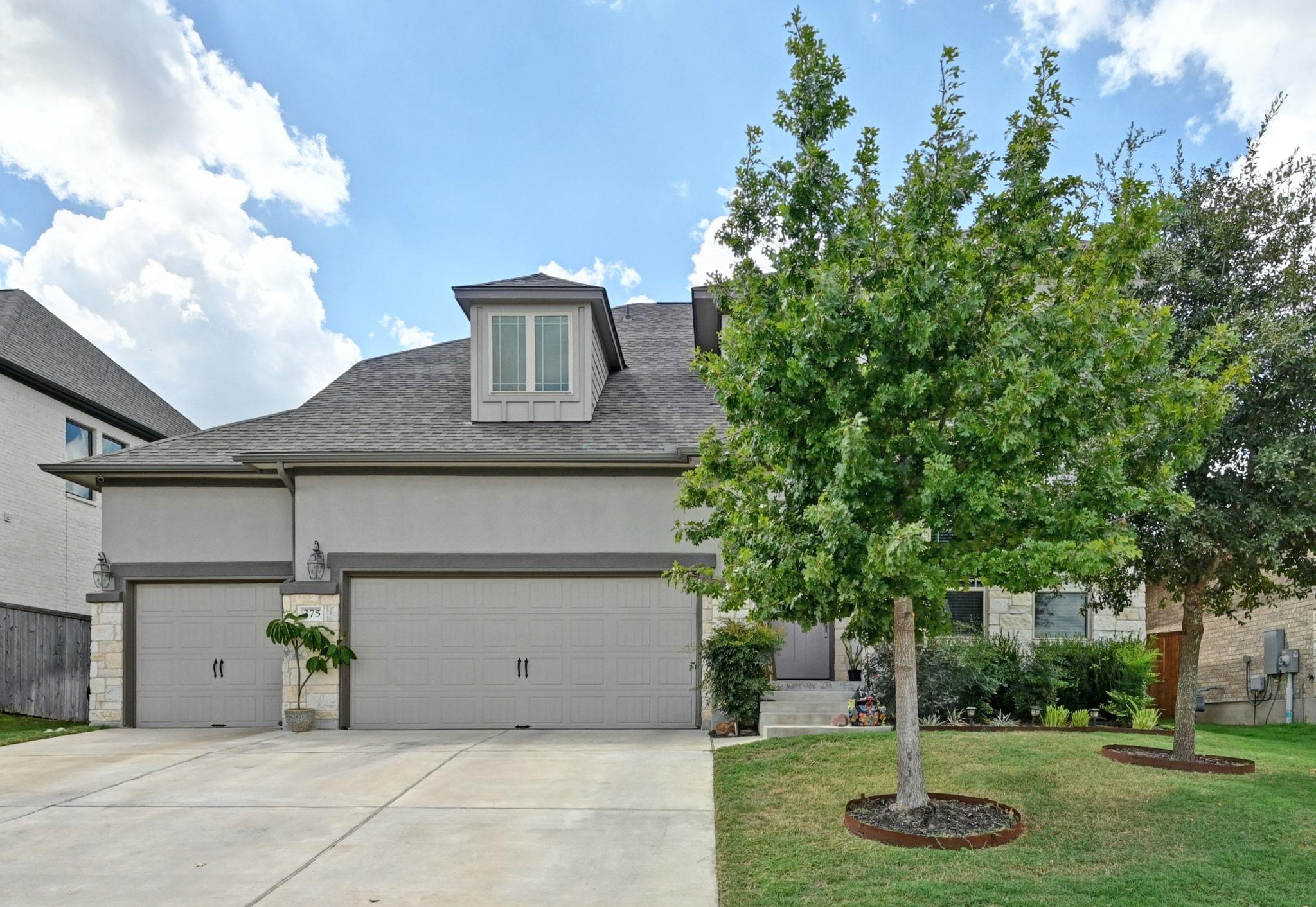 275 Coyote Creek WAY