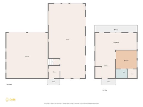 Tiny photo for 14953 Arrowhead DR, Leander, TX 78641 (MLS # 2348305)