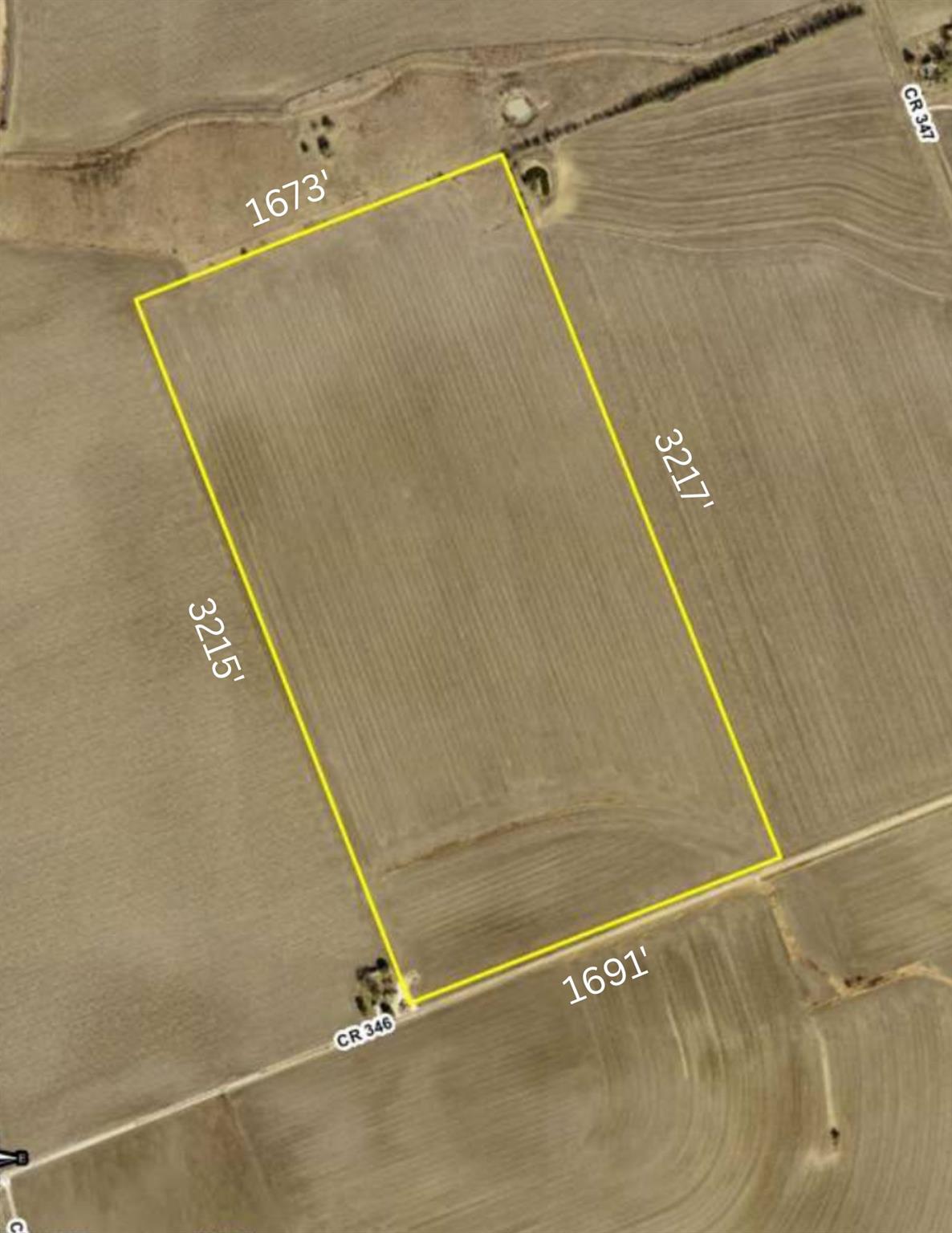 0 County Rd 346 RD