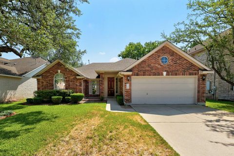 Photo of 2406 Cranberry CV, Cedar Park, TX 78613 (MLS # 7835507)