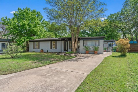 Tiny photo for 3005 Leaning Oak CIR, Austin, TX 78704 (MLS # 3285163)