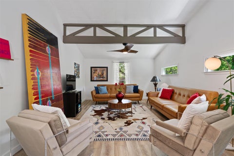 Tiny photo for 3005 Leaning Oak CIR, Austin, TX 78704 (MLS # 3285163)