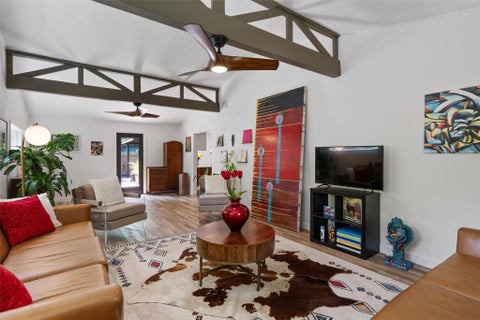 Tiny photo for 3005 Leaning Oak CIR, Austin, TX 78704 (MLS # 3285163)