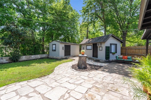 Tiny photo for 3005 Leaning Oak CIR, Austin, TX 78704 (MLS # 3285163)