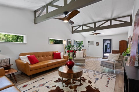 Tiny photo for 3005 Leaning Oak CIR, Austin, TX 78704 (MLS # 3285163)