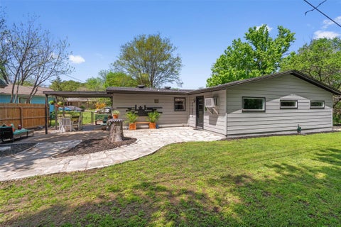 Tiny photo for 3005 Leaning Oak CIR, Austin, TX 78704 (MLS # 3285163)