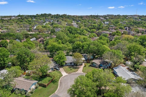Tiny photo for 3005 Leaning Oak CIR, Austin, TX 78704 (MLS # 3285163)