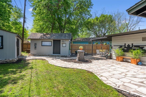 Tiny photo for 3005 Leaning Oak CIR, Austin, TX 78704 (MLS # 3285163)