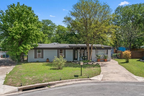 Tiny photo for 3005 Leaning Oak CIR, Austin, TX 78704 (MLS # 3285163)