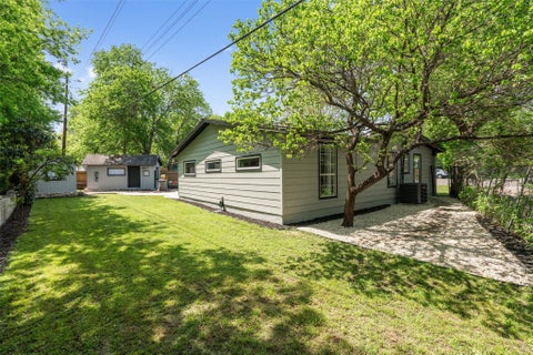 Tiny photo for 3005 Leaning Oak CIR, Austin, TX 78704 (MLS # 3285163)