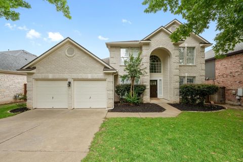 10700 Galsworthy LN Austin TX 78739