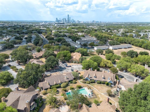 Tiny photo for 1601 Faro DR #1502, Austin, TX 78741 (MLS # 5178012)
