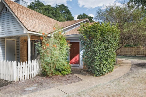 Photo of 1601 Faro DR #1502, Austin, TX 78741 (MLS # 5178012)