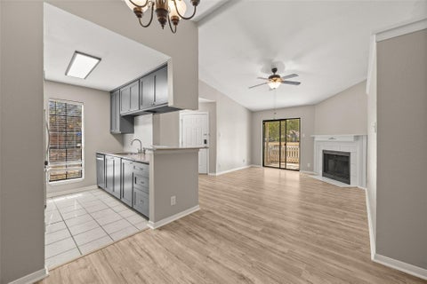 Tiny photo for 1601 Faro DR #1502, Austin, TX 78741 (MLS # 5178012)