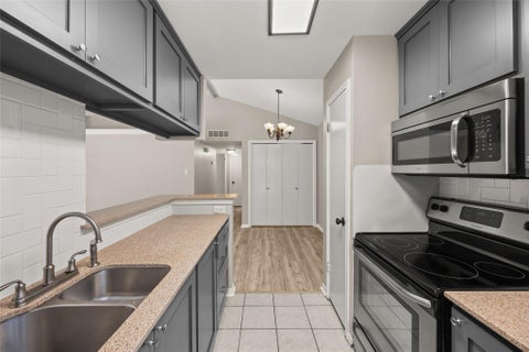 Tiny photo for 1601 Faro DR #1502, Austin, TX 78741 (MLS # 5178012)