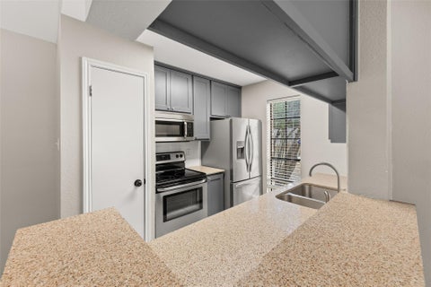 Tiny photo for 1601 Faro DR #1502, Austin, TX 78741 (MLS # 5178012)