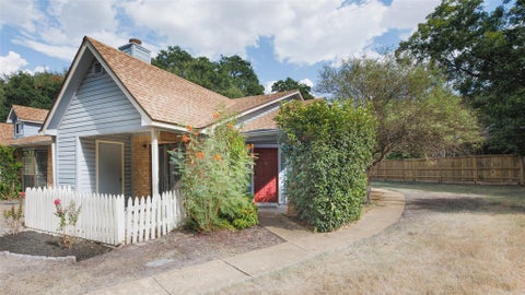 Tiny photo for 1601 Faro DR #1502, Austin, TX 78741 (MLS # 5178012)